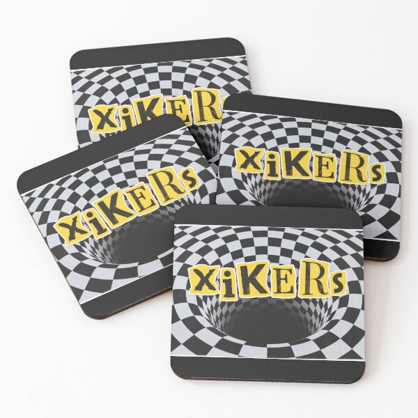 Item preview, XIKERS LOVE!! designed and sold by Handmade by Layne.