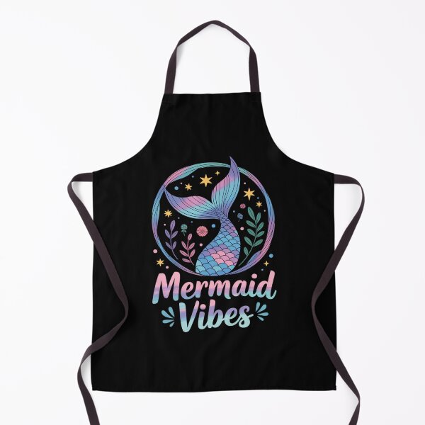 Item preview, Mermaid Vibes Tee Birthday Mermaid Girl Beach Mermaid designed and sold by grounabslaninal.