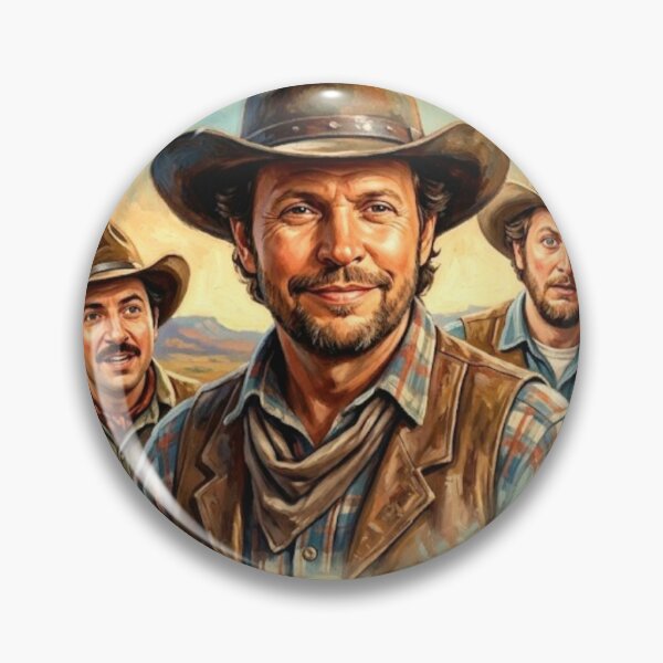 Item preview, City Slickers: Find Your One Thing designed and sold by Art's Diner.