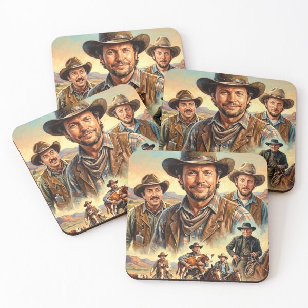 Item preview, City Slickers: Find Your One Thing designed and sold by Art's Diner.