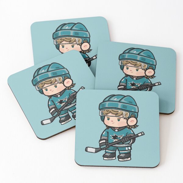 Item preview, Will Smith (Hockey) designed and sold by Monday-Doodles.