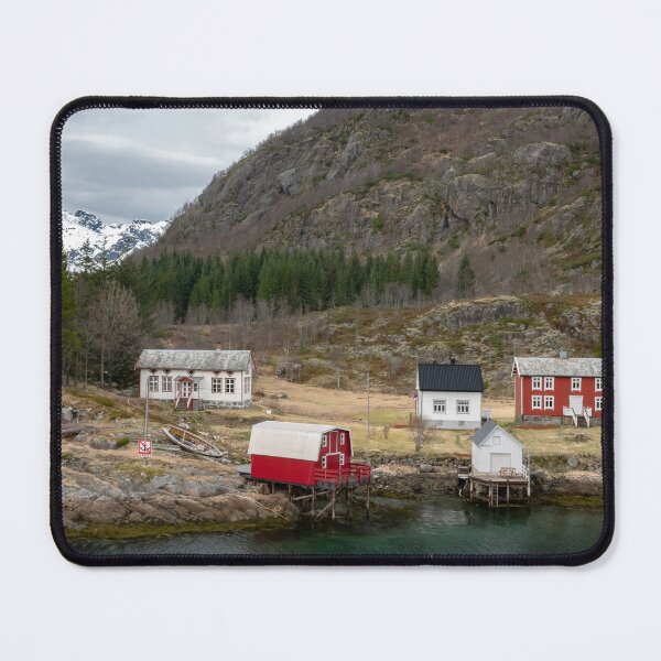 Item preview, When the Sun Shines in Norway designed and sold by Barbara Burkhardt.