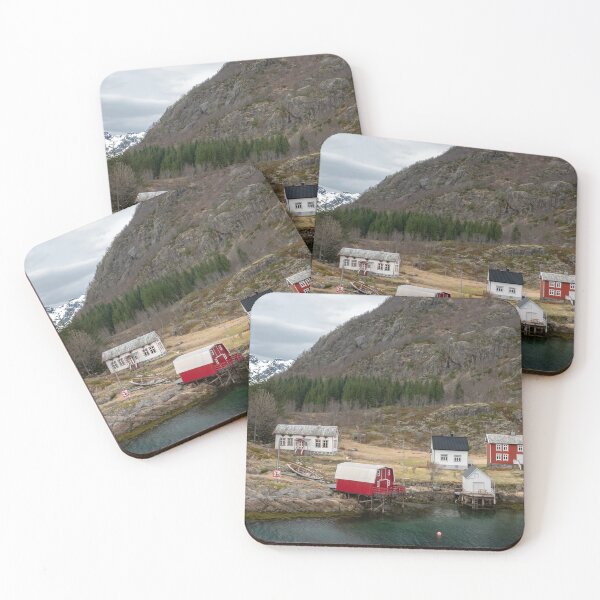 Item preview, When the Sun Shines in Norway designed and sold by Barbara Burkhardt.