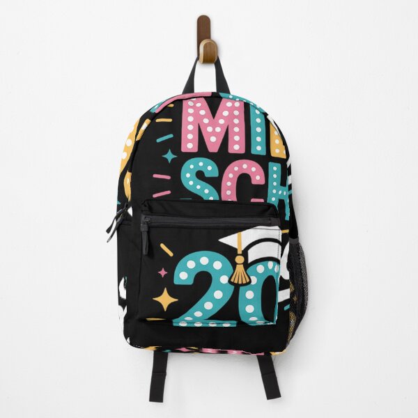Item preview, Middle School Graduate Middle School Grad Class Of 2026 designed and sold by grounabslaninal.