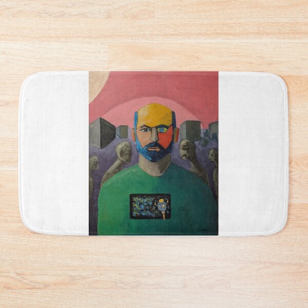 Item preview, Future Self designed and sold by DSCollomArt.