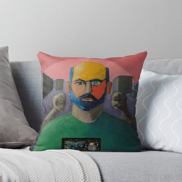 Item preview, Future Self designed and sold by DSCollomArt.