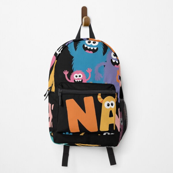 Item preview, Nana Of The Little Monster Kids 1St Birthday Party designed and sold by grounabslaninal.