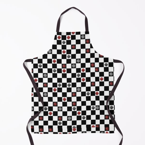 Item preview, SKZ checkerboard designed and sold by Handmade by Layne.