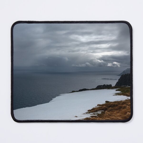 Item preview, North Cape _ Norway designed and sold by Barbara Burkhardt.
