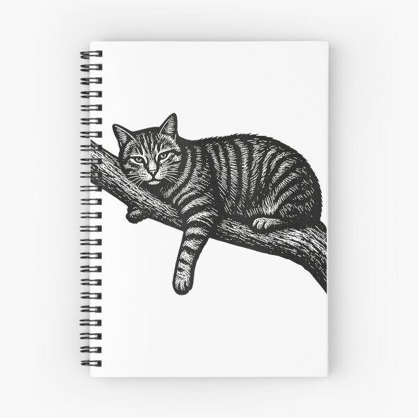 Item preview, Chill Cat Aesthetic, Peaceful Nature Vibes Cute Lazy Kitten Tank Top designed and sold by kevincuellar.