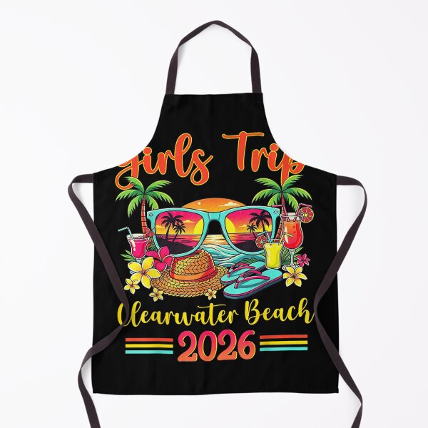 Item preview, Clearwater Florida Summer designed and sold by goombi-creative.