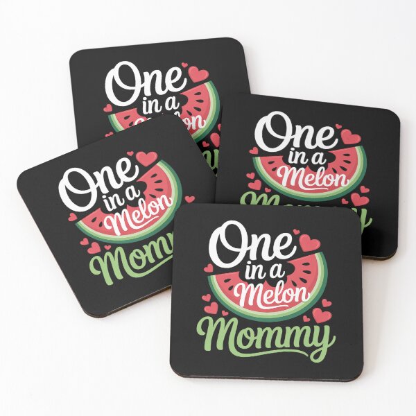 Item preview, One in a Melon Mommy 1st Birthday Summer Family designed and sold by grounabslaninal.