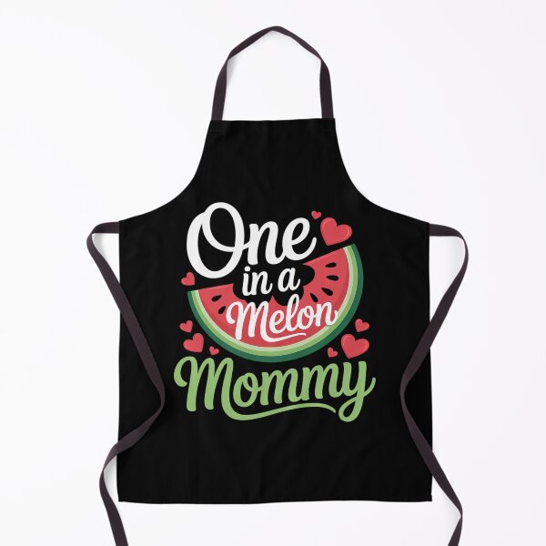 Item preview, One in a Melon Mommy 1st Birthday Summer Family designed and sold by grounabslaninal.