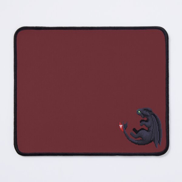Item preview, Toothless Pixel Art designed and sold by spicynoodleart.