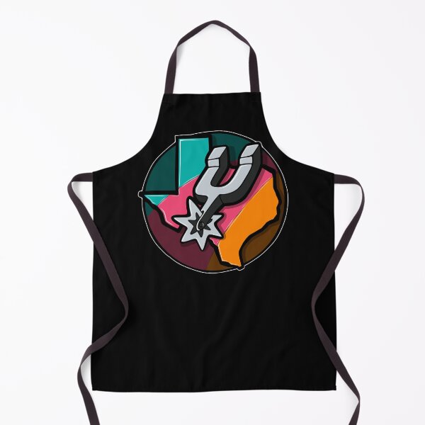 Item preview, San Antonio Spurs designed and sold by FighterGuy.