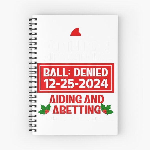 Item preview, Criminal Overthinking Christmas Meme North Pole Correctional T-Shirt designed and sold by kevincuellar.