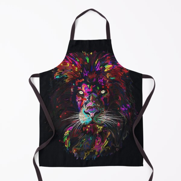 Item preview, Leo 6 designed and sold by Digital Concept Art.