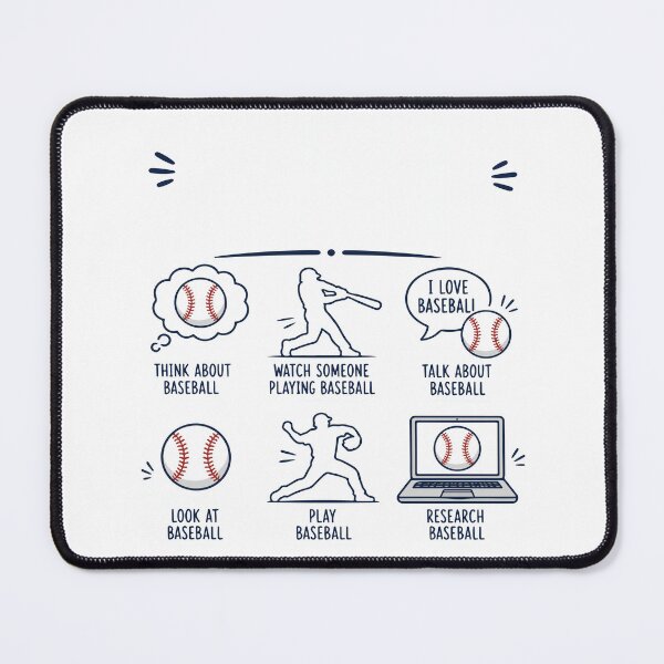 Item preview, Retro Baseball Player Art Vintage Baseball Lover Sports Design designed and sold by kiralynstration.