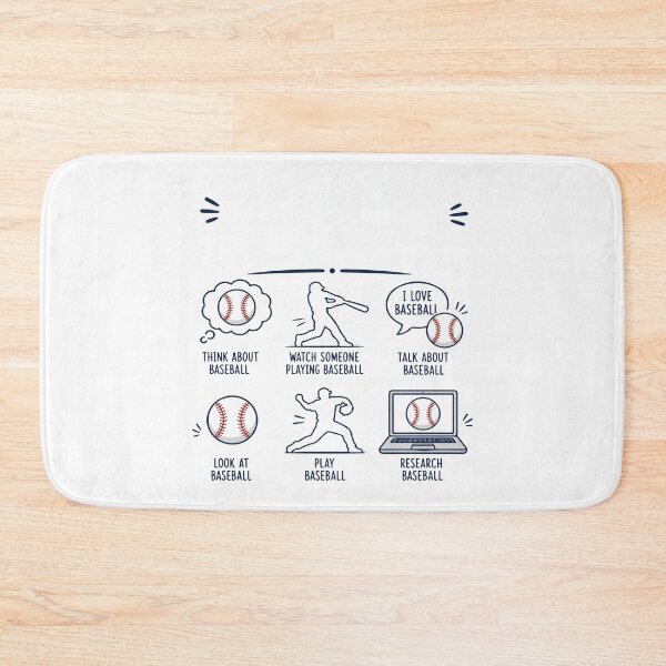 Item preview, Retro Baseball Player Art Vintage Baseball Lover Sports Design designed and sold by kiralynstration.