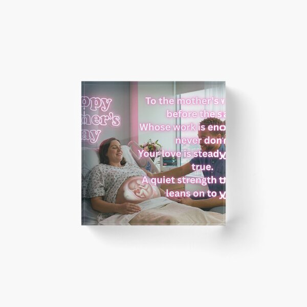 Item preview, Happy Mother's Day designed and sold by IOT22.