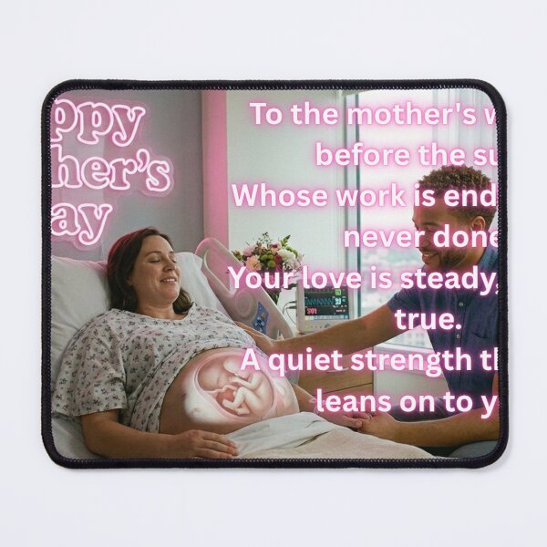 Item preview, Happy Mother's Day designed and sold by IOT22.