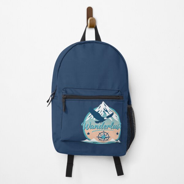 Item preview, Wanderlust designed and sold by Tama-sirth.