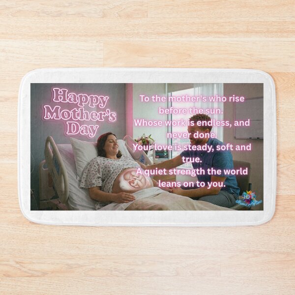 Item preview, Happy Mother's Day designed and sold by IOT22.