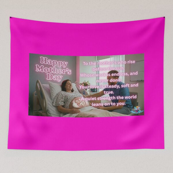 Item preview, Happy Mother's Day designed and sold by IOT22.
