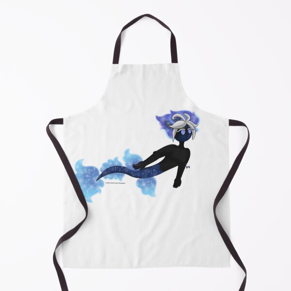 Item preview, CookieRun Mermay 2 Day 11: Stardust Cookie designed and sold by DarkDragonDeception - Claudia.