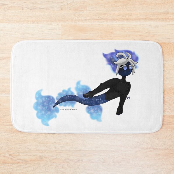 Item preview, CookieRun Mermay 2 Day 11: Stardust Cookie designed and sold by DarkDragonDeception - Claudia.