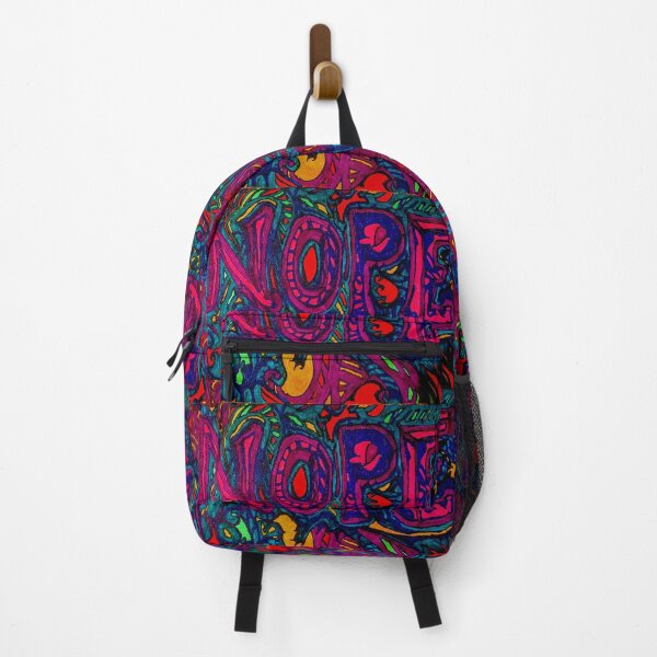 Item preview, Nope designed and sold by GoneArting.