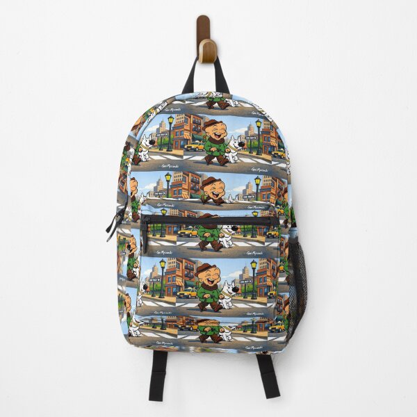 Item preview, What's New, Mr. Magoo? 1949 designed and sold by The Art Queen Of Michigan .