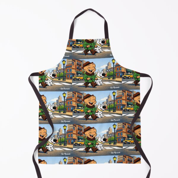 Item preview, What's New, Mr. Magoo? 1949 designed and sold by The Art Queen Of Michigan .