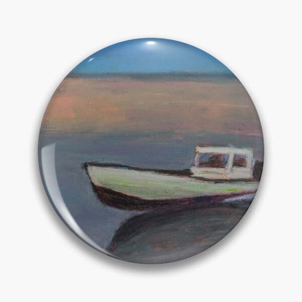 Item preview, Coming to Shore  designed and sold by DSCollomArt.