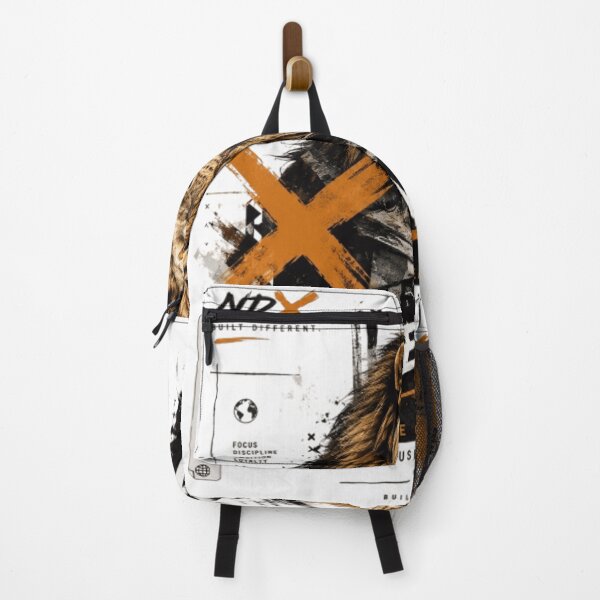 Item preview, Relentless – Lion Mindset Urban Graphic Design | NDX designed and sold by NDX9.
