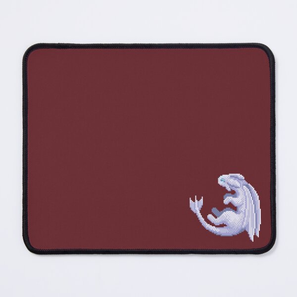 Item preview, Lightfury Pixel Art designed and sold by spicynoodleart.