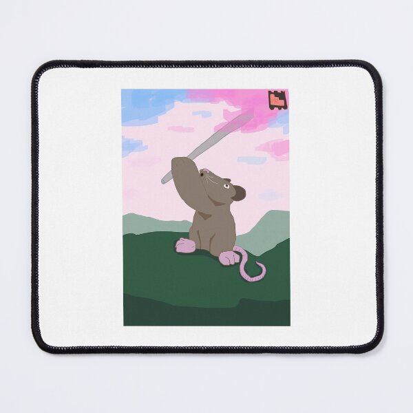 Item preview, The Wise Rat’s Cloud Staff designed and sold by Baby-Care.