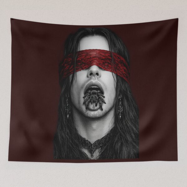Item preview, Sees no evil. designed and sold by CashCrow.