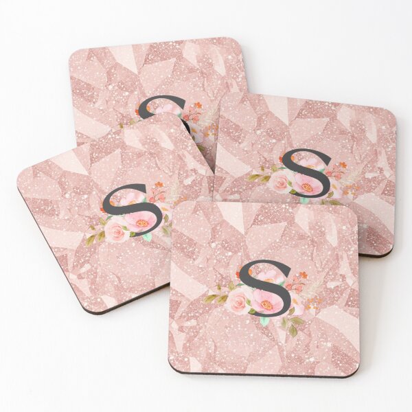 Item preview, Letter S designed and sold by LollaShopp.