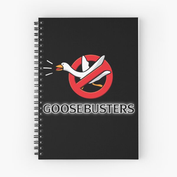 Item preview, No Honking Allowed - Goose Parody Logo designed and sold by MrGlayga.