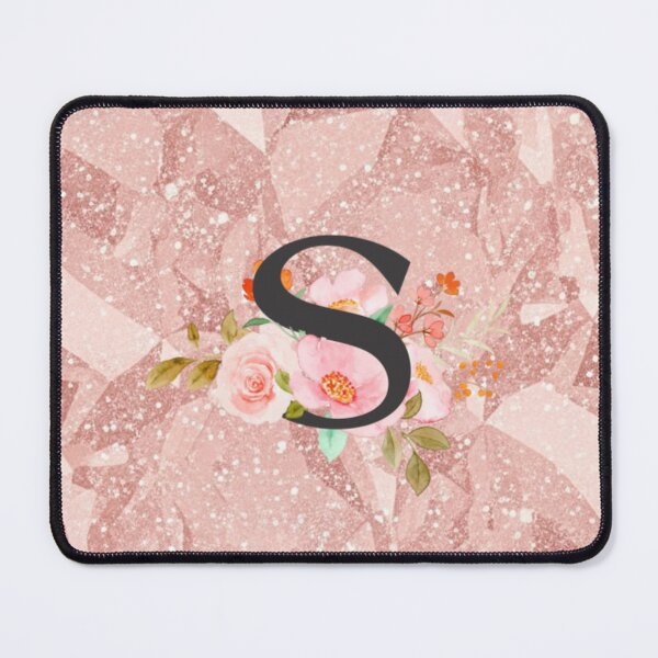 Item preview, Letter S designed and sold by LollaShopp.