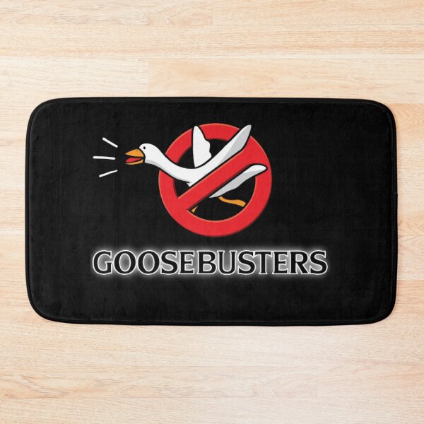 Item preview, No Honking Allowed - Goose Parody Logo designed and sold by MrGlayga.