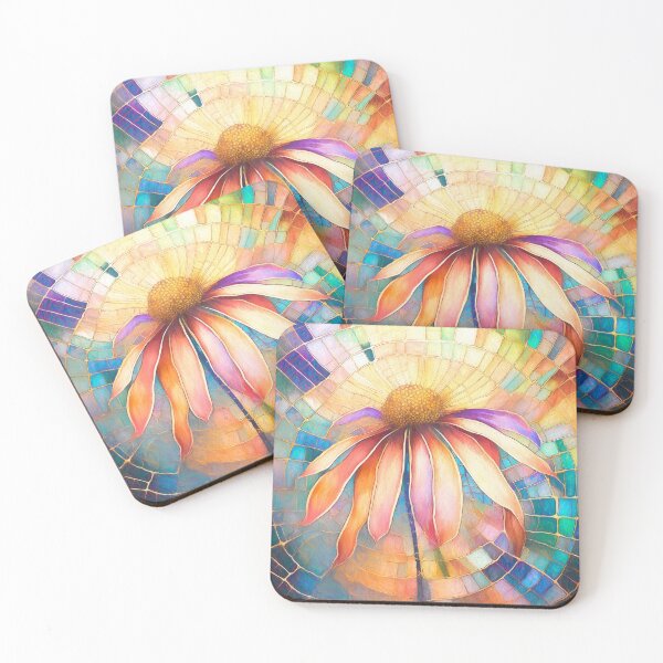 Item preview, Radiant Petals designed and sold by Susan Rydberg.