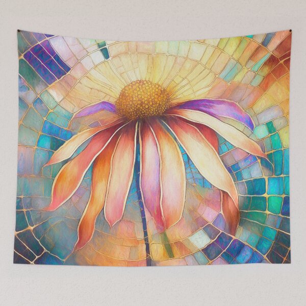 Item preview, Radiant Petals designed and sold by Susan Rydberg.