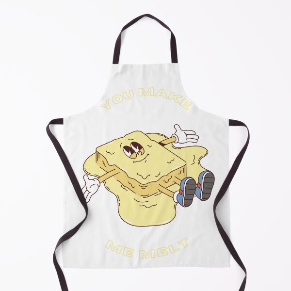 Item preview, Butter Melting From Love designed and sold by Creative Panda Designs.