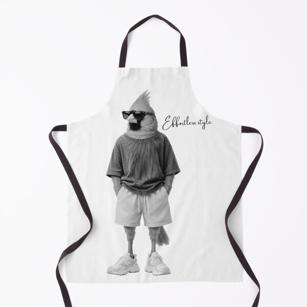 Item preview, Effortless style designed and sold by LeAnimalChic.