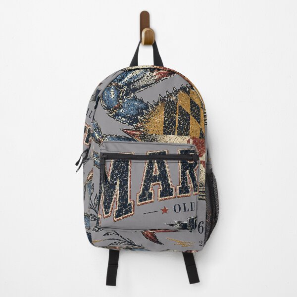 Item preview, Maryland 250th Anniversary Vintage Blue Crab Heritage designed and sold by rygenr8.