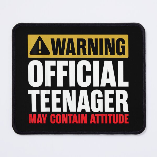 Item preview, 13 Birthday Official Teenager Boy 13yr Math 13th Birthday designed and sold by JanetteNWillis.