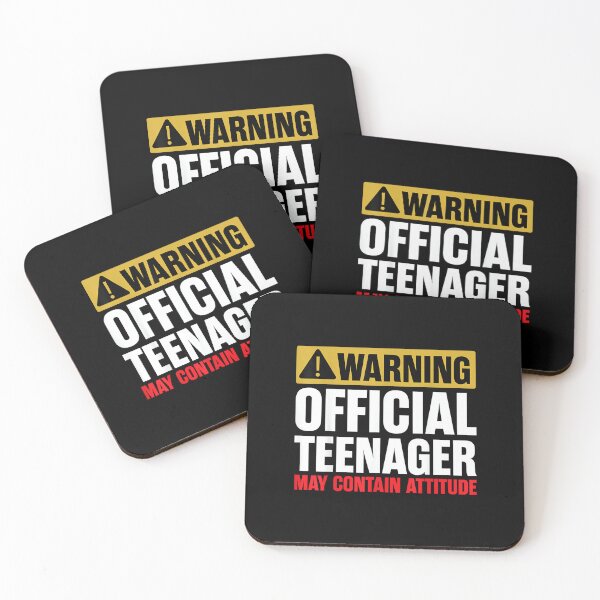 Item preview, 13 Birthday Official Teenager Boy 13yr Math 13th Birthday designed and sold by JanetteNWillis.