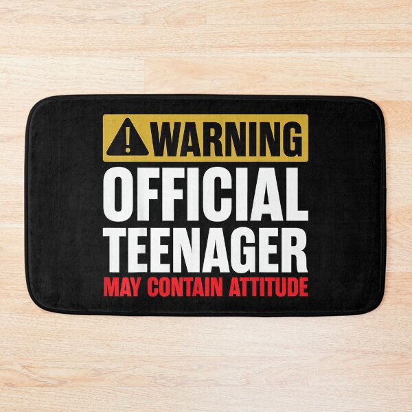Item preview, 13 Birthday Official Teenager Boy 13yr Math 13th Birthday designed and sold by JanetteNWillis.